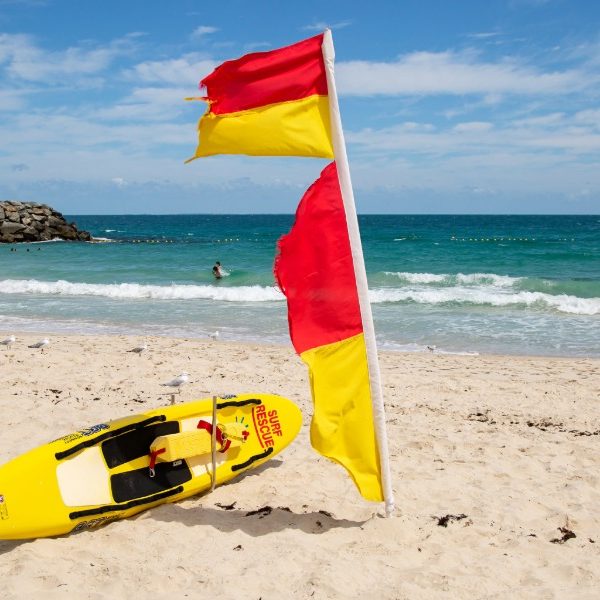 Funding opens for Mid North and North Coast surf club facilities