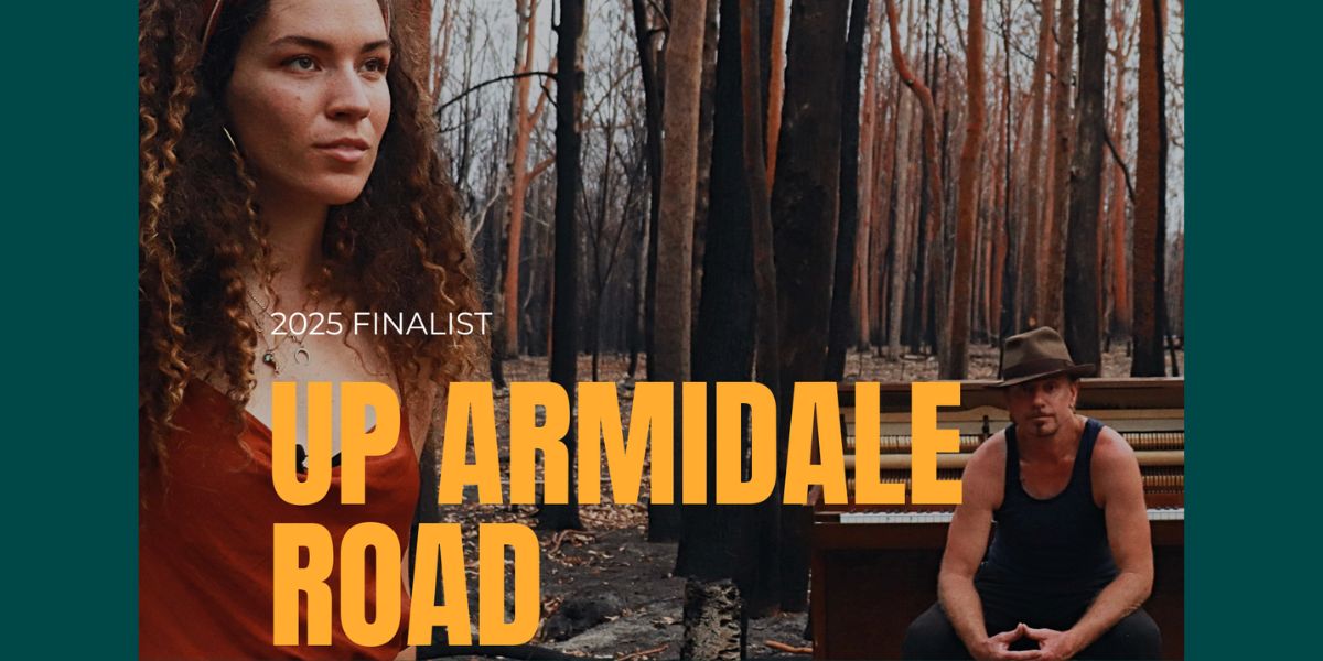 Finalists announced for 2025 Environmental Music Prize