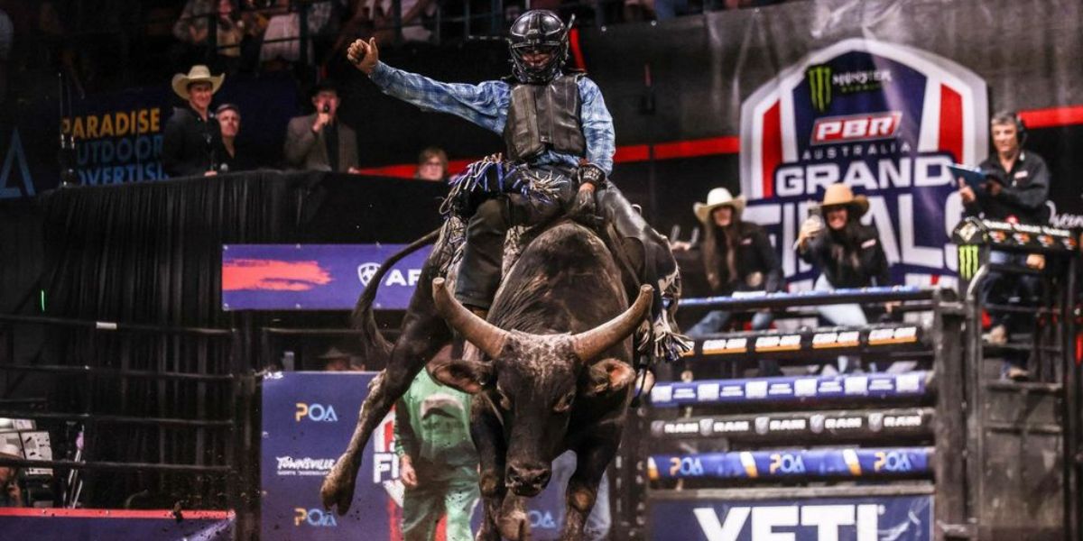 Bigger bucks and a bigger Year ahead: PBR Australia sets ambitious 2026 schedule