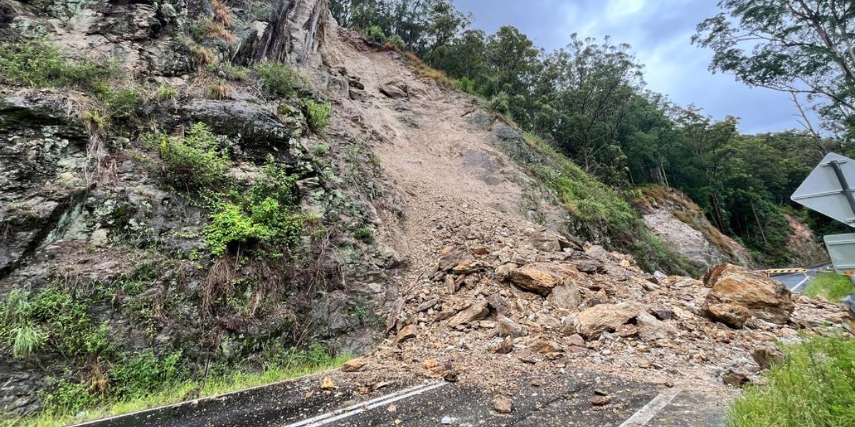 Interim school bus services announced for Dorrigo students