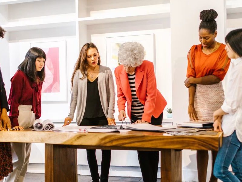 Mid North Coast women to benefit from NSW government business grants