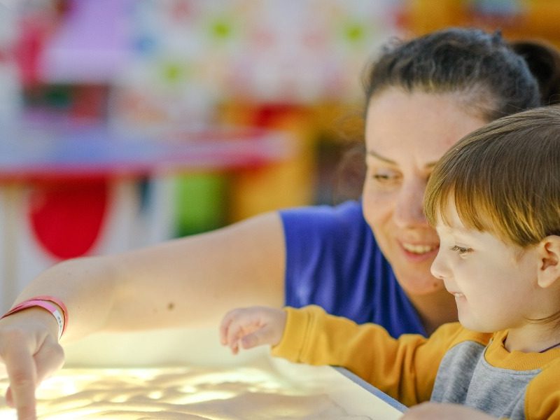 Support for kids with autism delayed after pushback