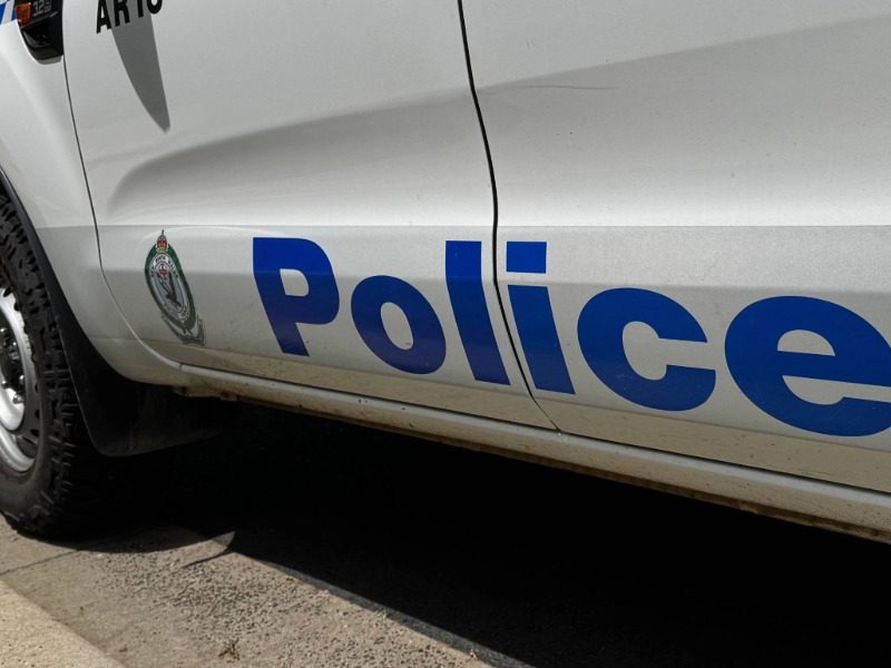 Three charged following North Coast property crime investigation