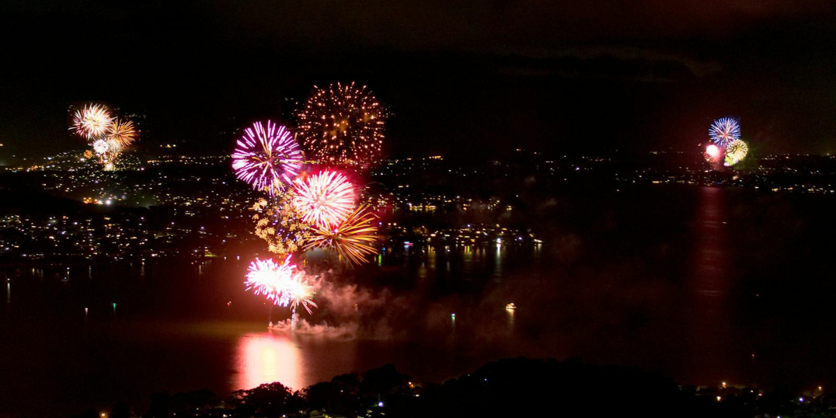 Australia Day Festival Celebrations on the North Coast