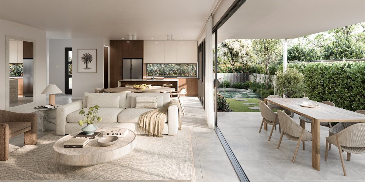 The Grove Yamba: Coastal Living Elevated to a New Standard