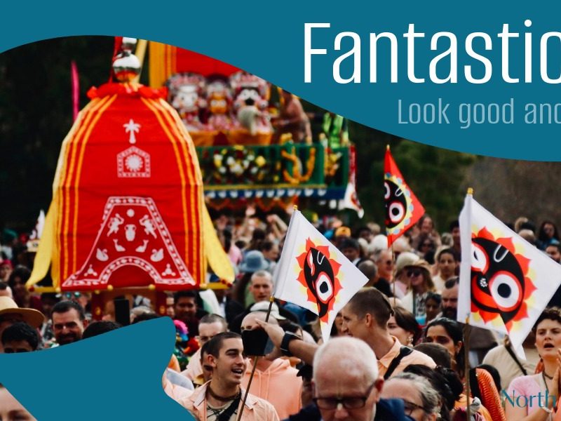 From India’s Biggest Gathering to a Daily Festival in Northern NSW