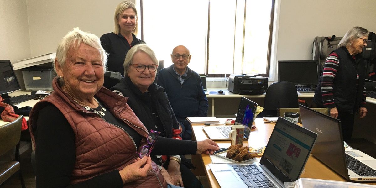 Grants to back community-led digital initiatives in rural Australia