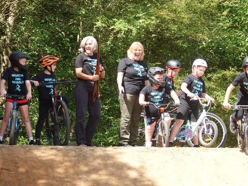 Mad wheels, new feels: Play revolution hits top gear