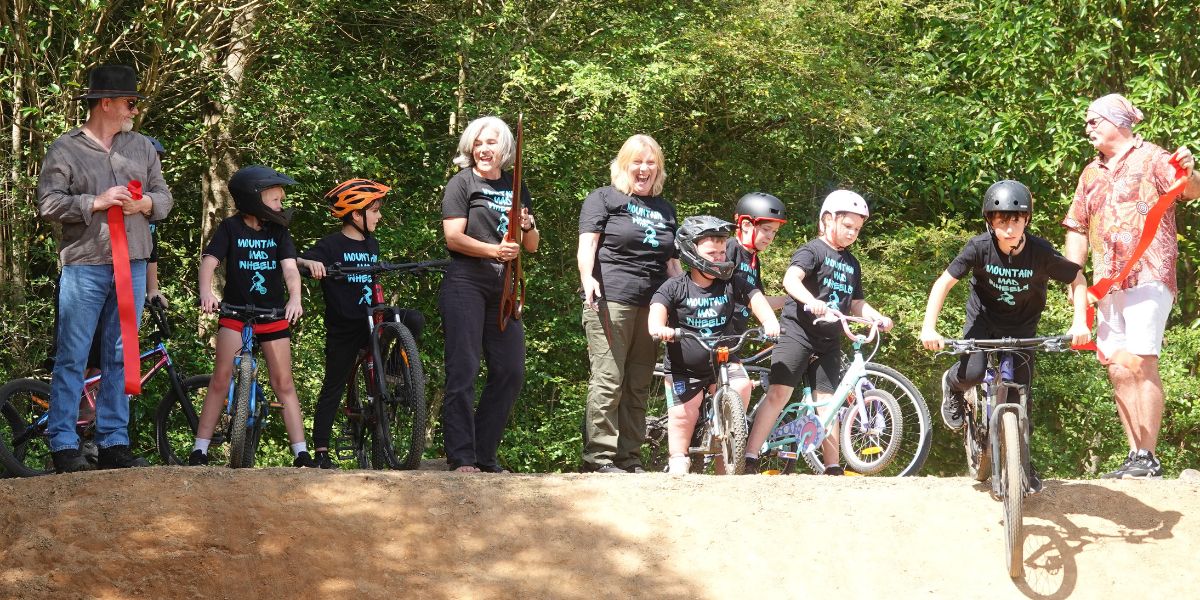 Mad wheels, new feels: Play revolution hits top gear