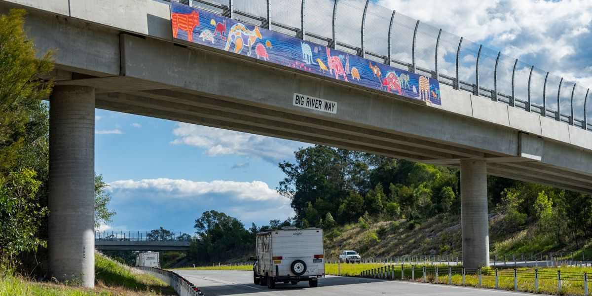 Free caravan safety workshops in Ballina