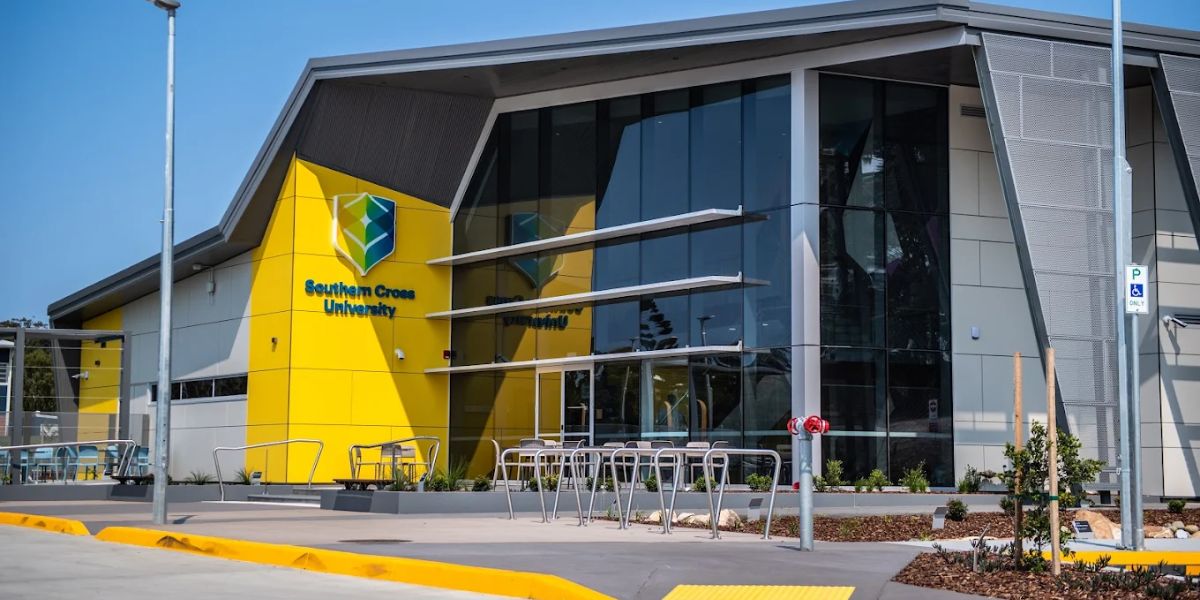 New courses at Southern Cross University to boost local workforce and innovation