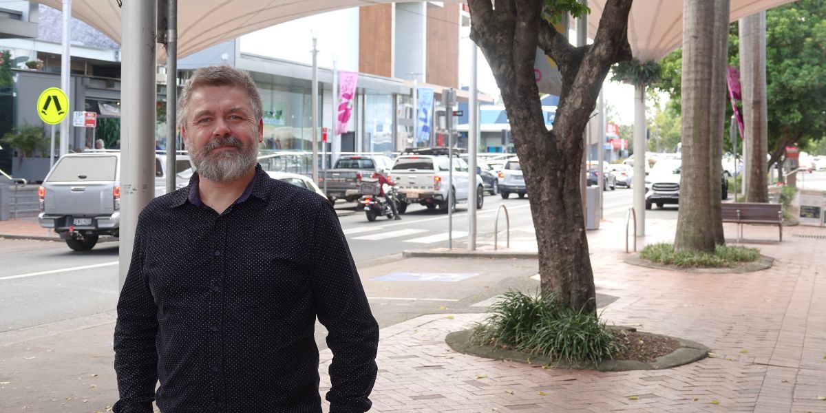 Proposed rates recovery to support Coffs CBD reset
