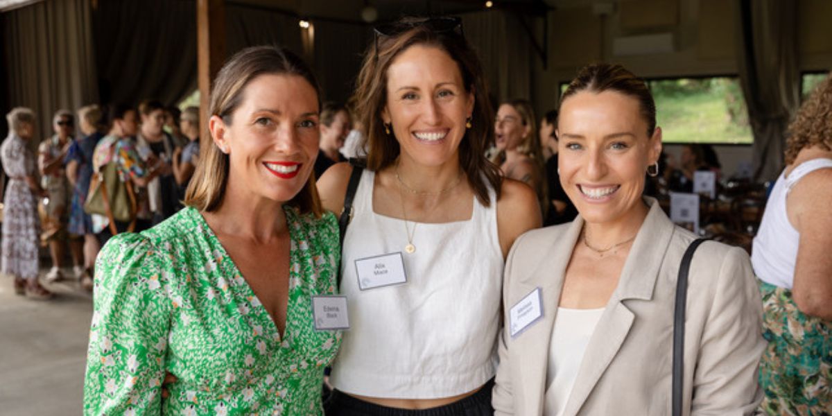 International Women’s Day 2026: giving, gathering and balancing the scales