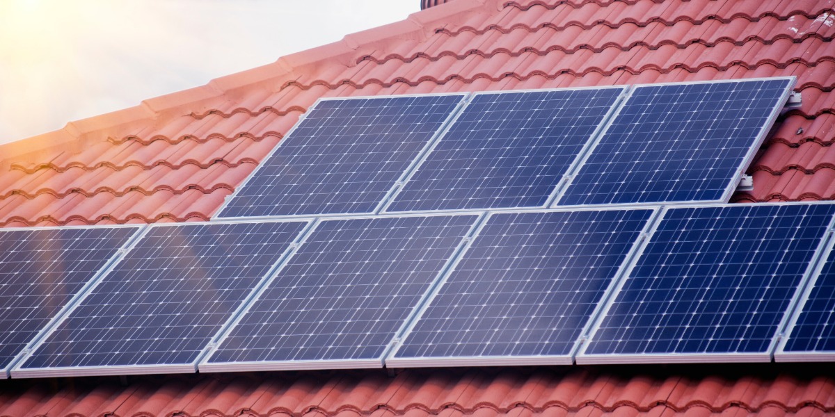 North Coast leads the state in rooftop solar