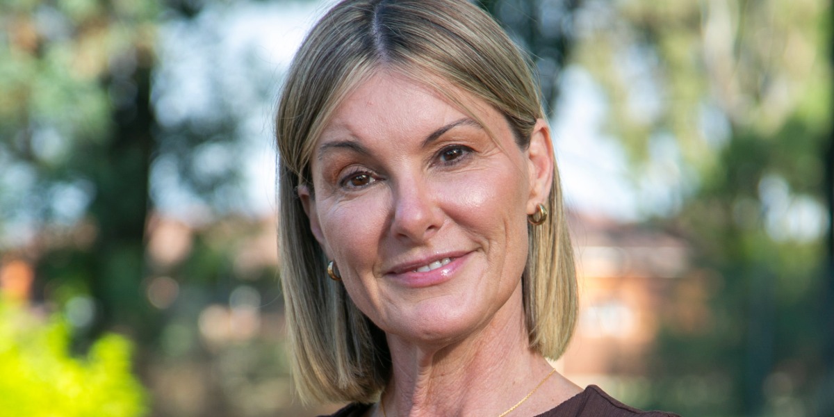 From Woolgoolga to statewide leadership: Life Ed appoints local as CEO