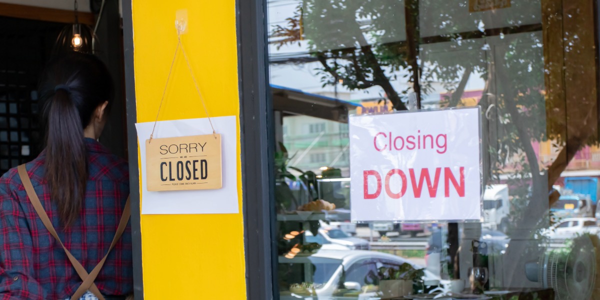 Interest rate hike risks tipping regional businesses over the edge