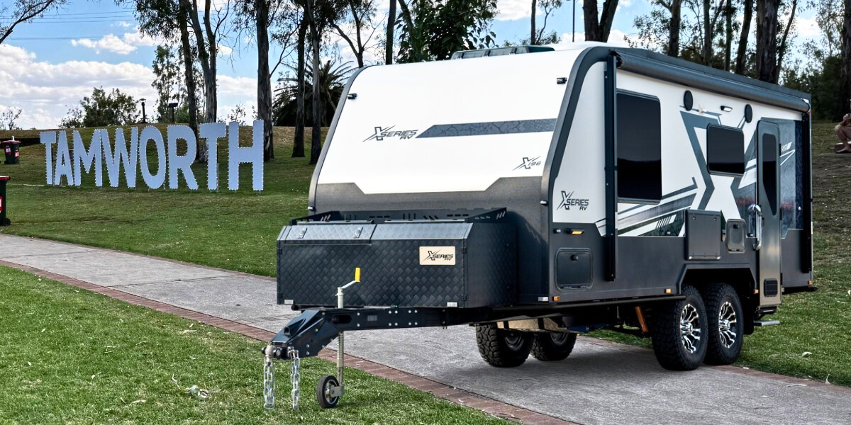 Take a break from the heat and upgrade to an X Series Signature