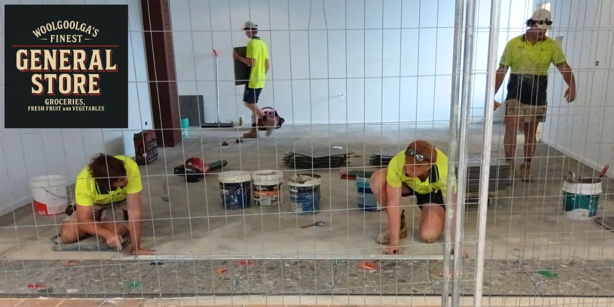 Woolgoolga General Store to open in a bigger and better space