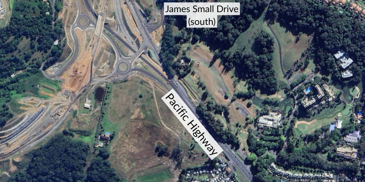 WEEKLY UPDATE: Night works, road closures and blasting set to disrupt Coffs Harbour traffic