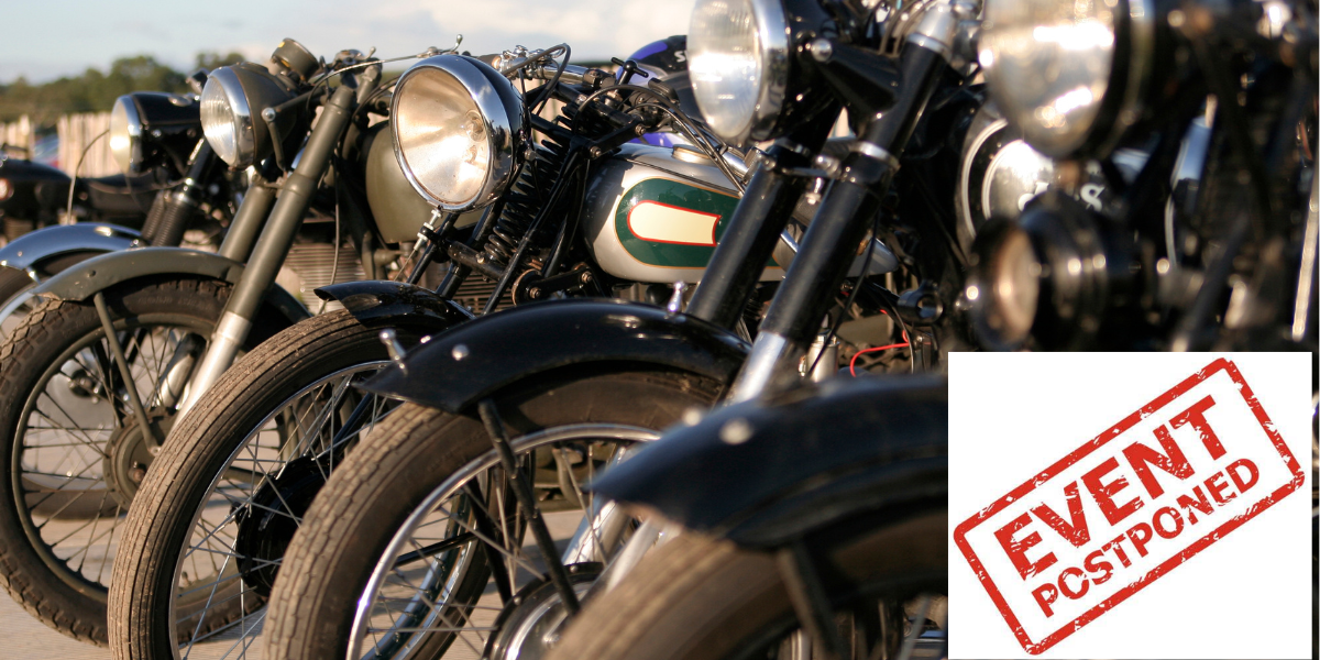 Classic Bikes to Roll into Ballina This May After Weather Postponement