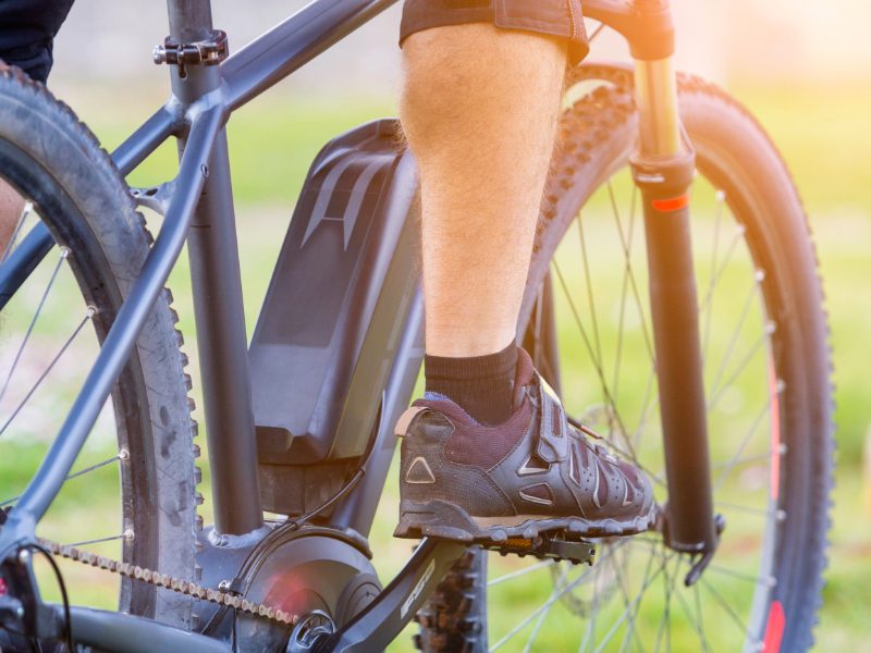 Minimum e-bike age plan aimed at safer streets on the North Coast and across NSW