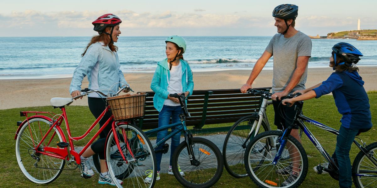 Free bike workshops for Ballina and Lennox Head riders