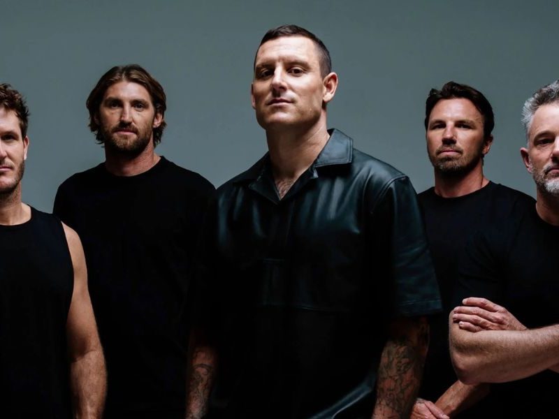 Homegrown chart-toppers join international acts as Bluesfest returns