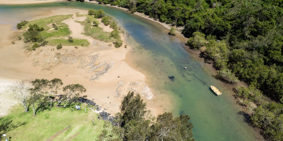Moonee Footbridge rebuild secured