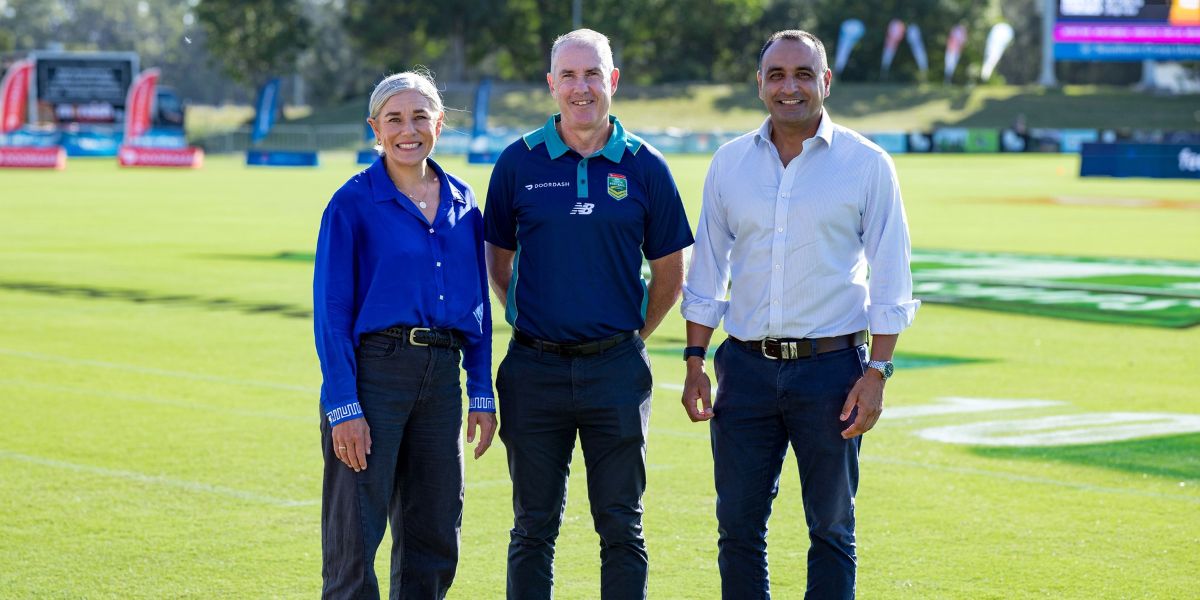 The Big Show lands in Coffs for 14th straight year