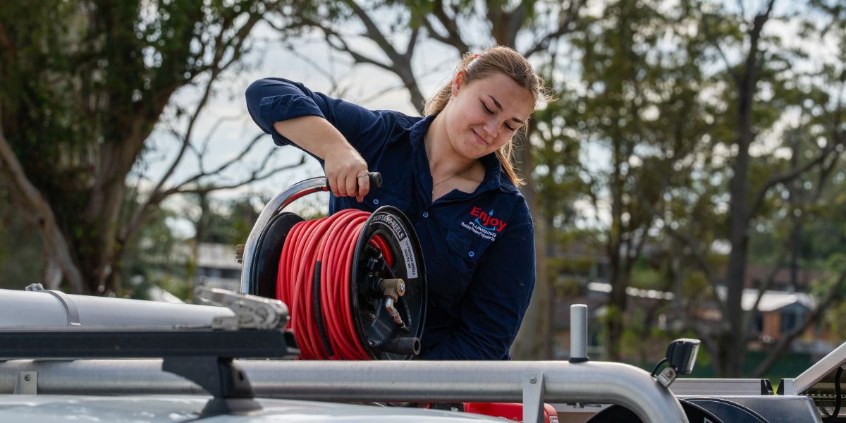 Women trades surge: North Coast women helping build the local construction workforce