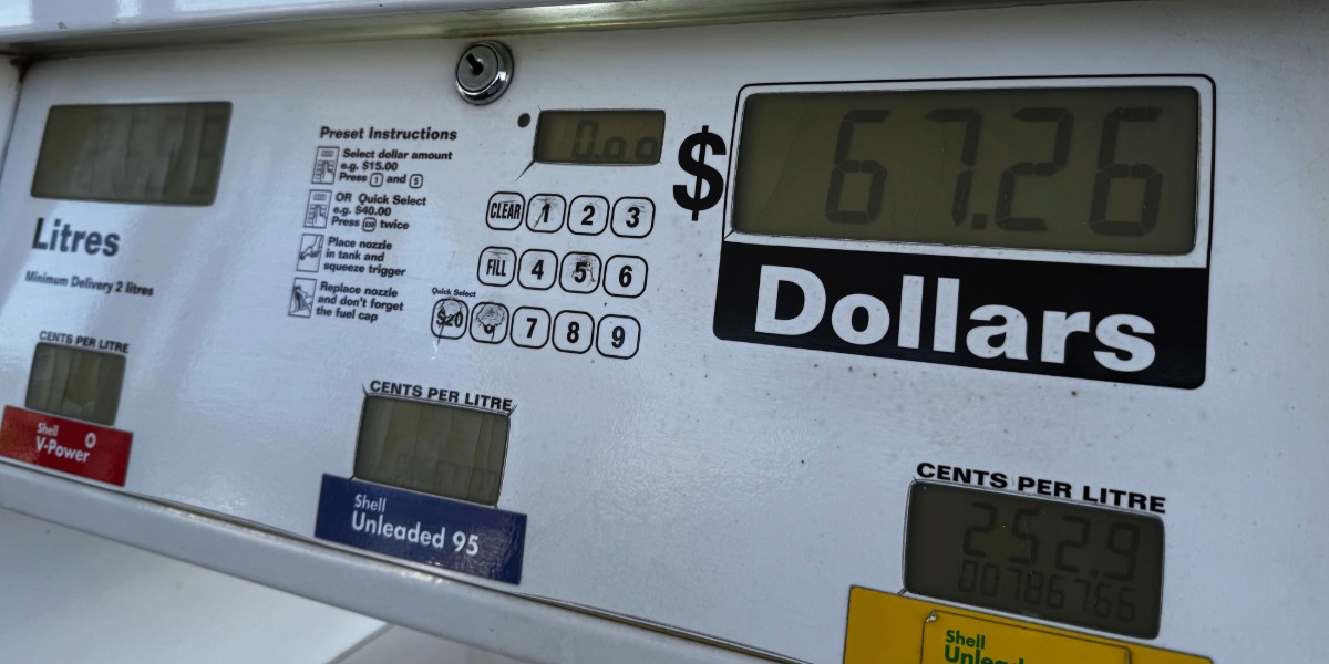 Impact of fuel shortages spread beyond bowser as National Cabinet meets