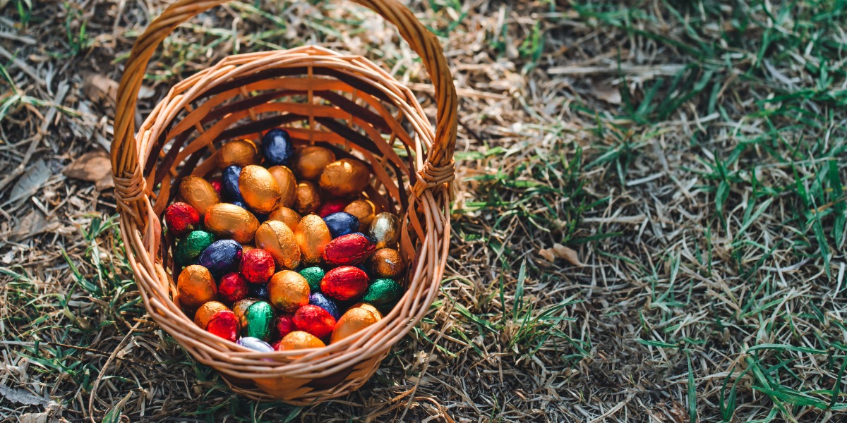 Egg-citing Easter fun across the North Coast