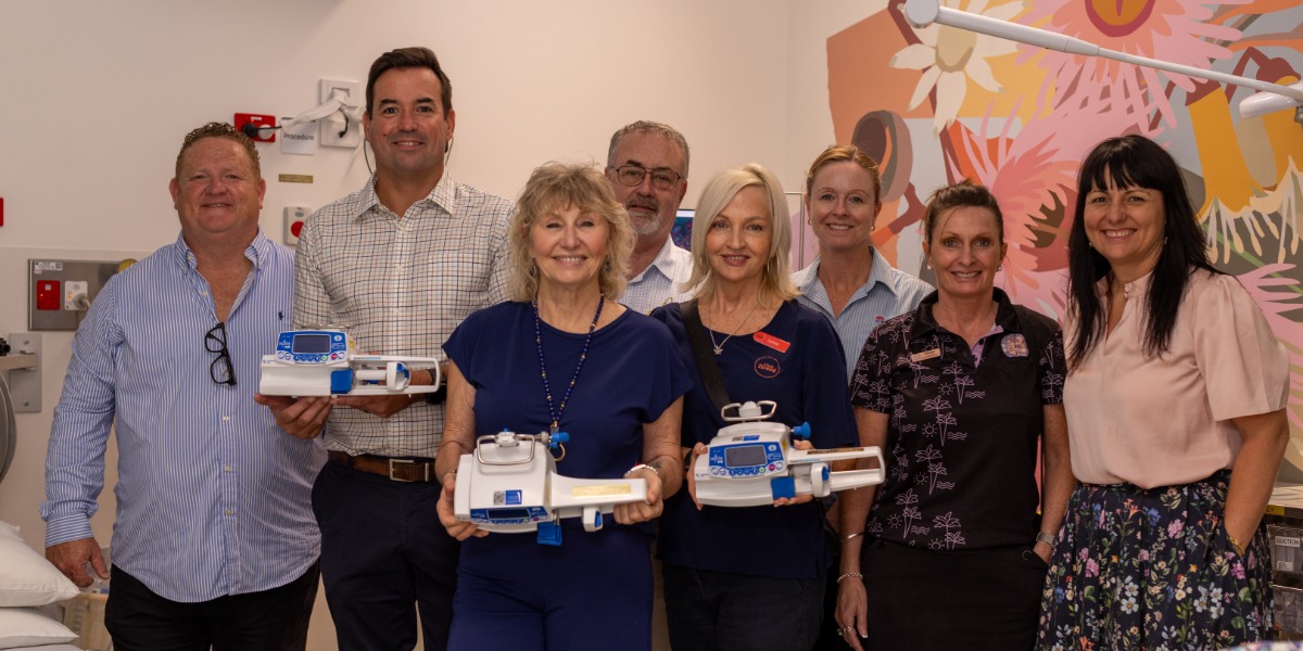 Roll up for sick kids at Club Tweed bowls day