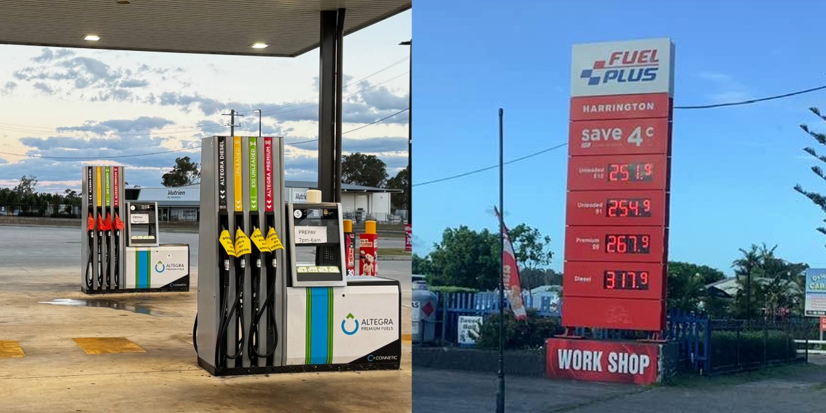 Government still in denial on fuel supply issues