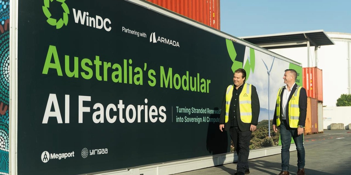 Aussie firm to roll out AI-in-a-box in regional areas