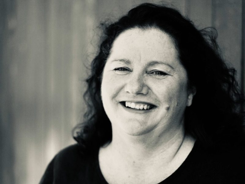 Local story tells how anxiety is a bitch