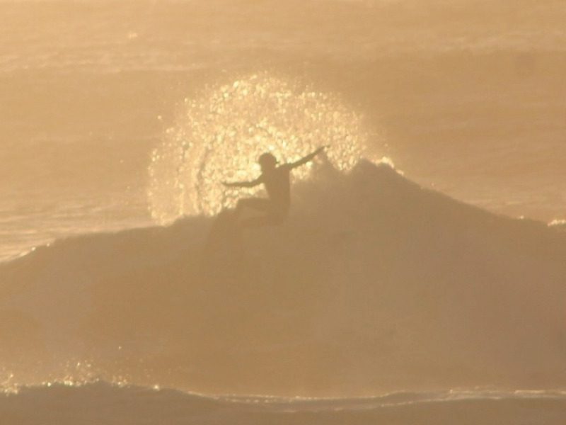 Ride the Wave festival underway