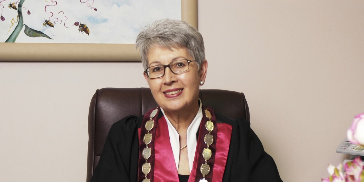 Jenny Dowell remembered as ‘trailblazer’ and community champion