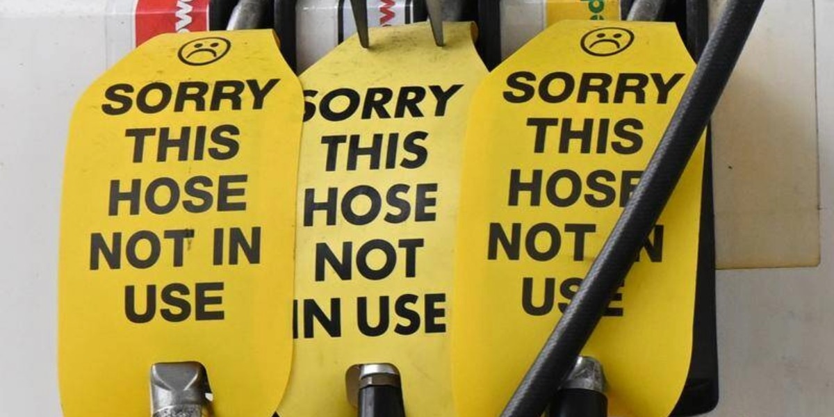 187 NSW petrol stations out of diesel as Big Oil asked to explain