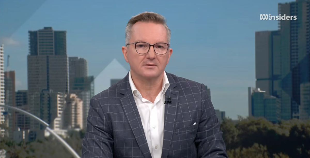 “We’re not there yet”: Bowen refuses to use Liquid Fuel Emergency Act