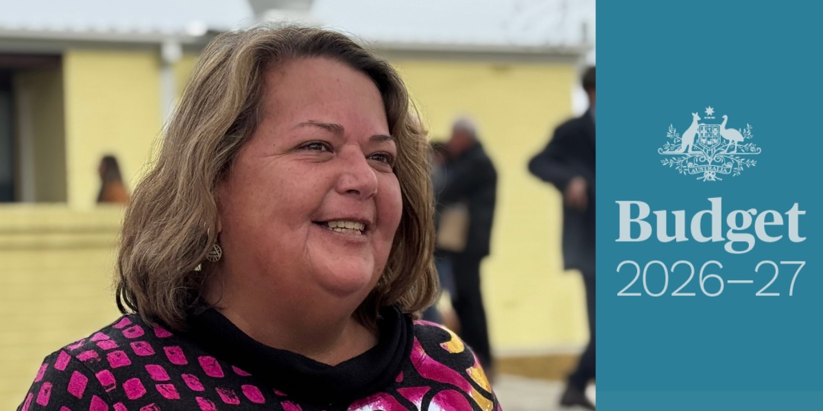 NDIS overhaul to kick 160,000 people off, hit regions hardest