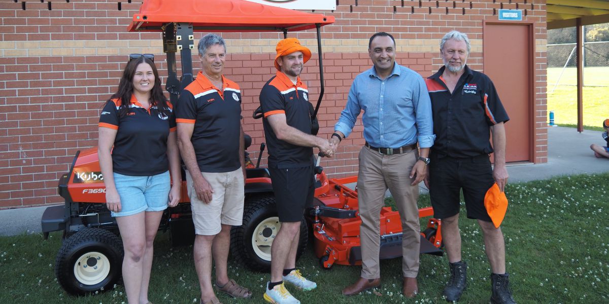 $450k funding boost for Coffs Harbour projects