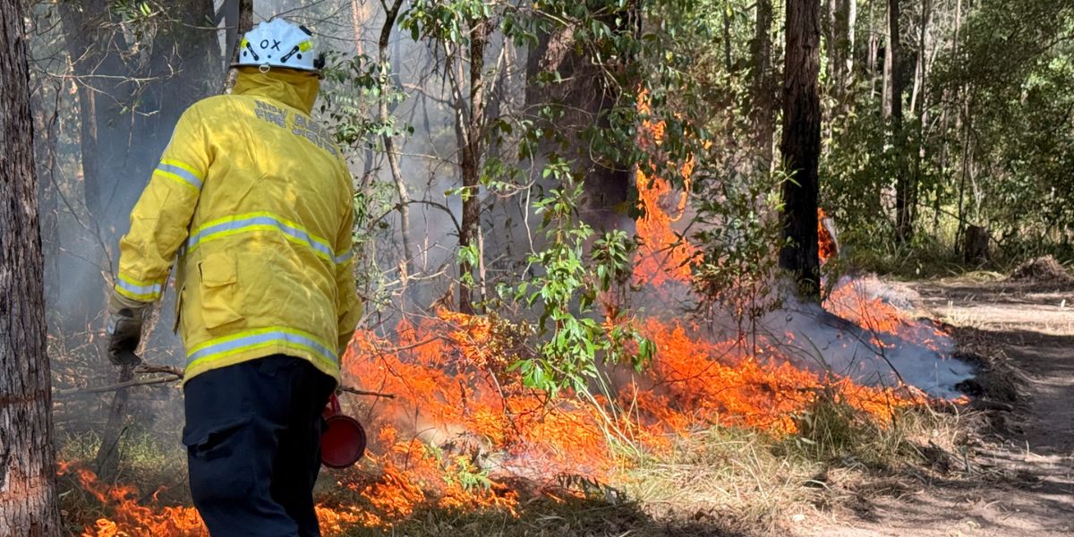 North Coast, Mid North Coast targeted in bushfire hazard reduction push