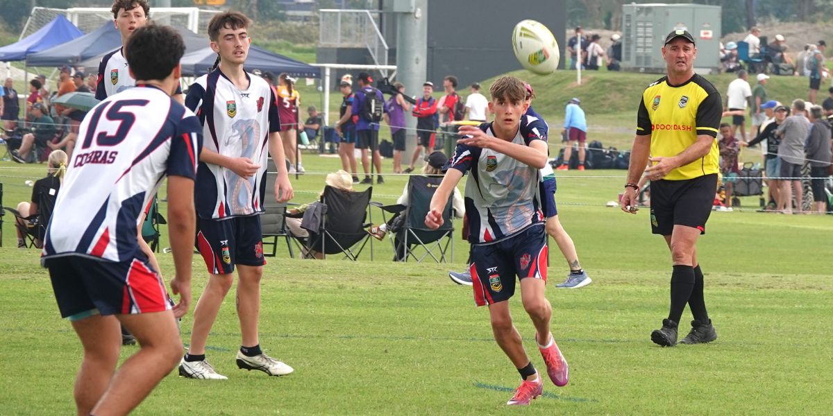 Coffs Harbour secures return of National Youth Championships
