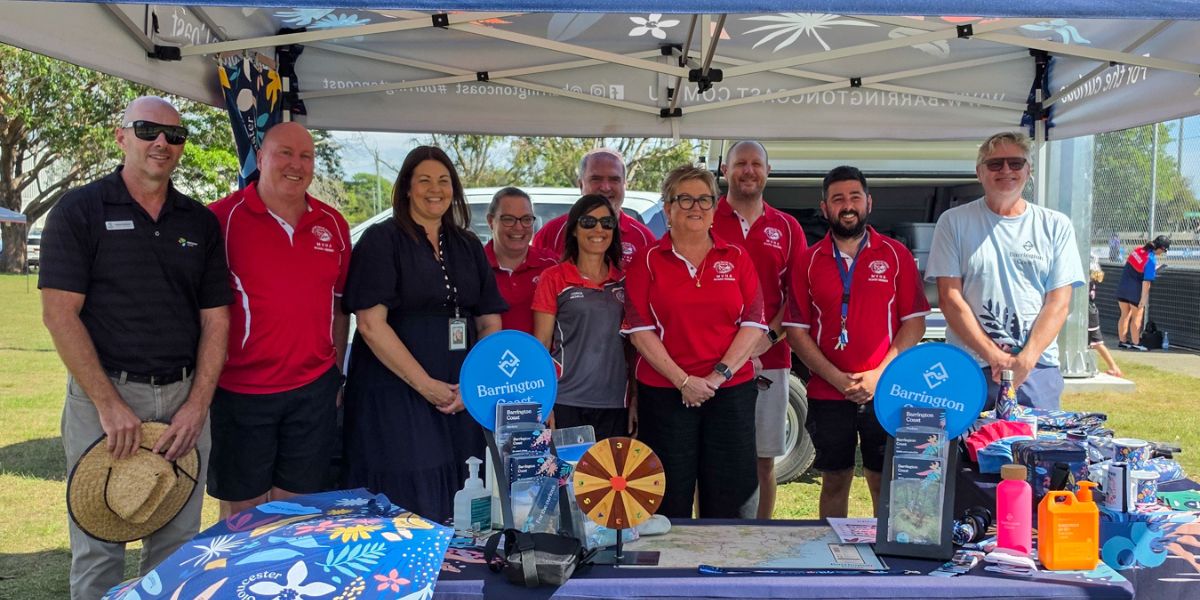 Young hockey talent descends on Taree for state titles