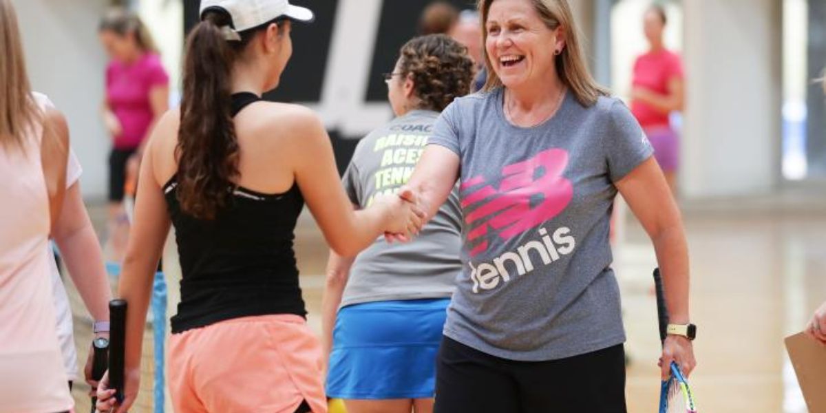 Funding open for innovative women’s sport projects in NSW