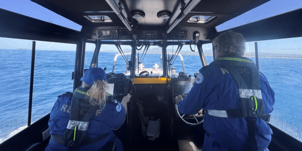 Search suspended for East Timorese rock fisherman at Emerald Beach