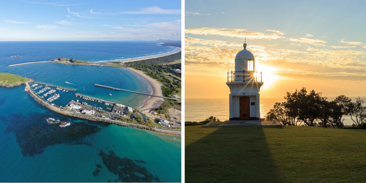 Two North Coast centres face off for NSW’s Top Tourism Town