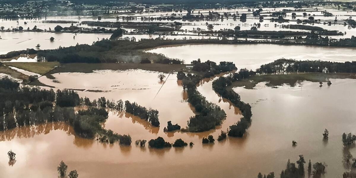 Local clubs raise $70,000 to support flood-affected farmers