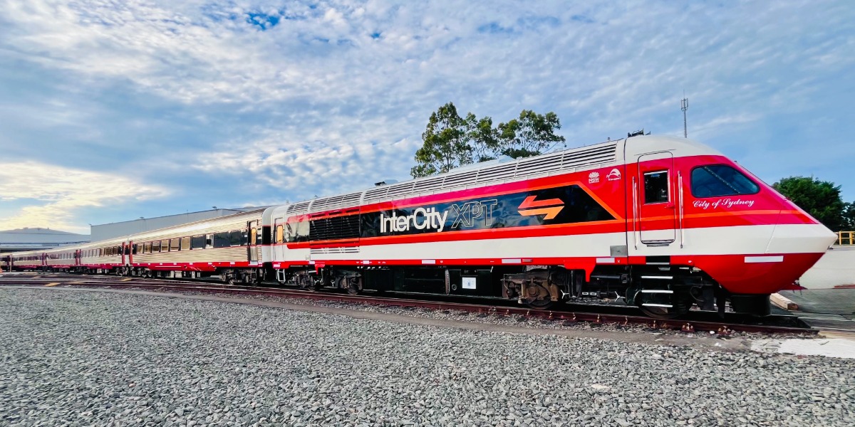 Sydney to Grafton XPT to return after year off the rails